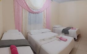Macedo Hospedagem